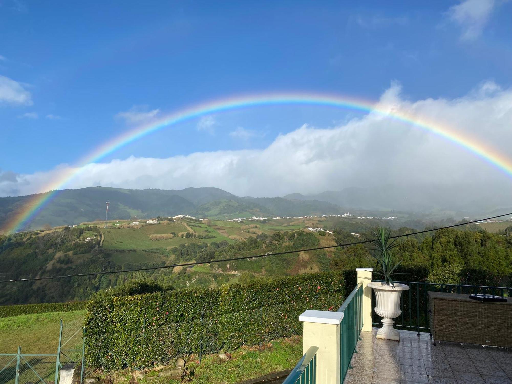 Vista Do Topo โปโวอาเซา ภายนอก รูปภาพ