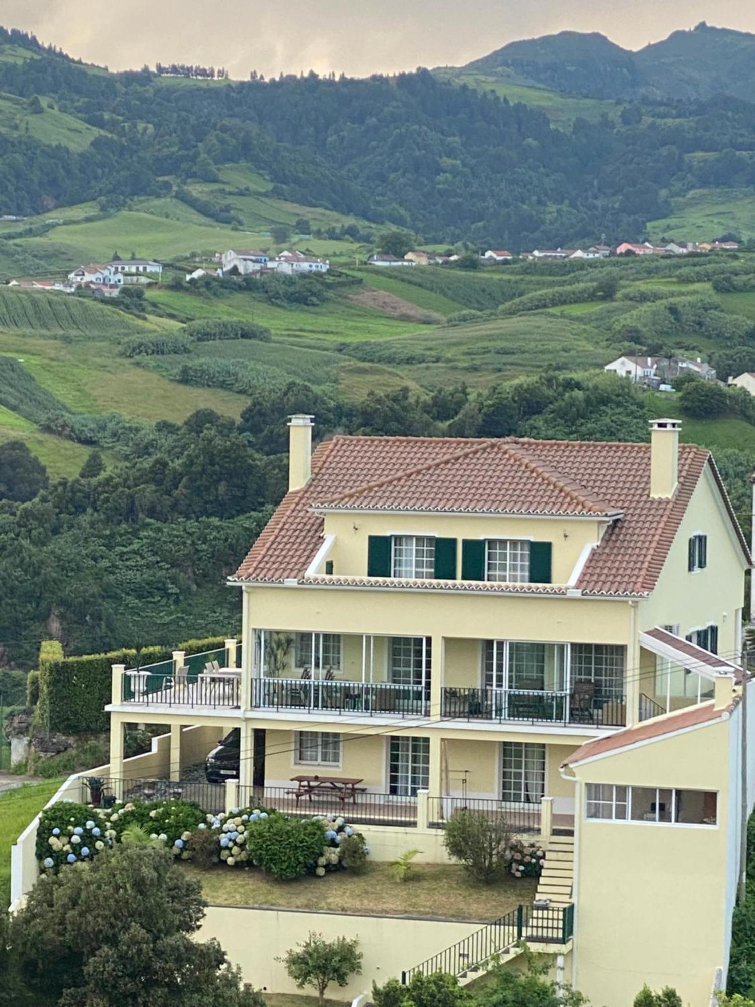 Vista Do Topo โปโวอาเซา ภายนอก รูปภาพ