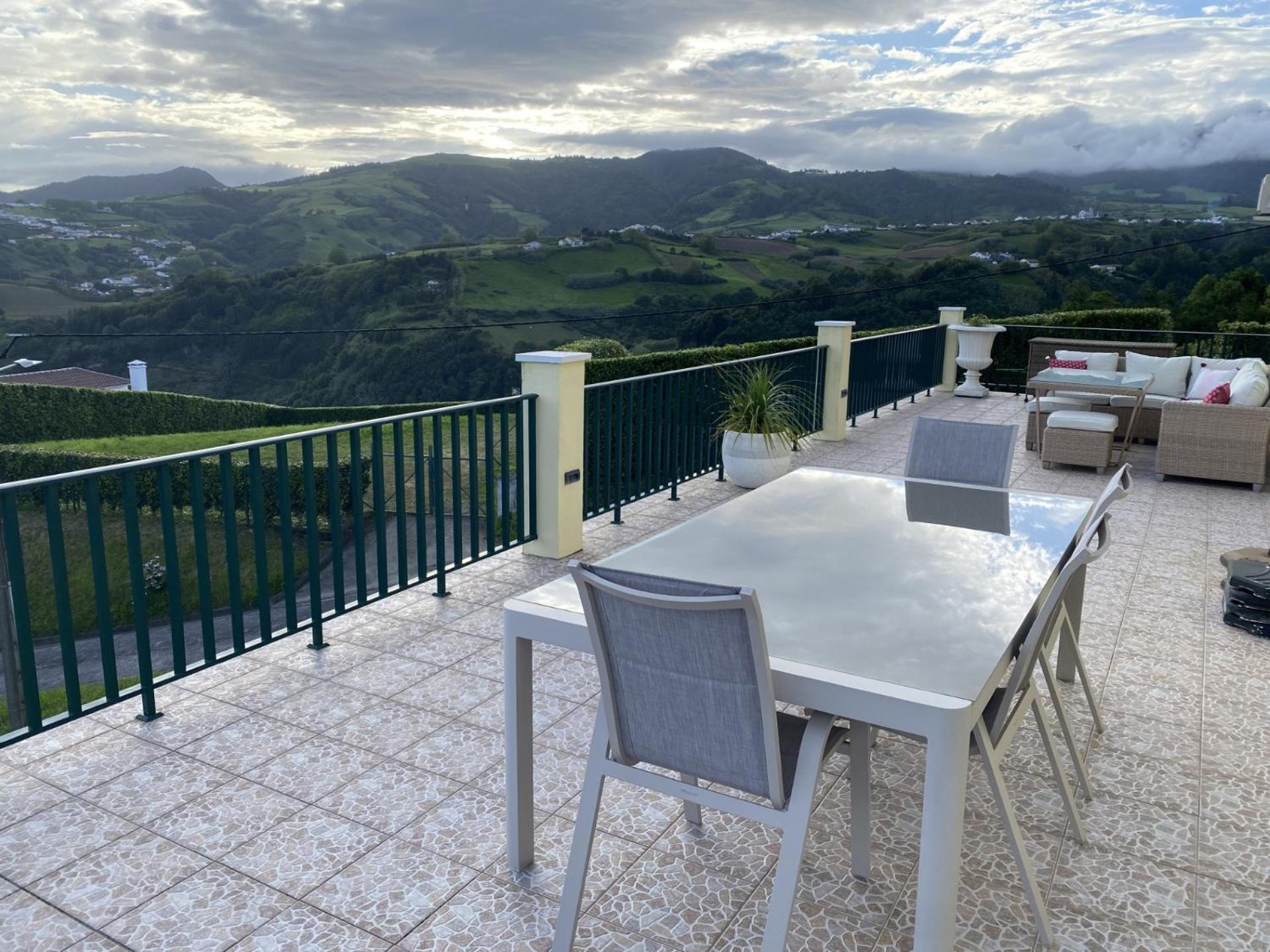 Vista Do Topo โปโวอาเซา ภายนอก รูปภาพ