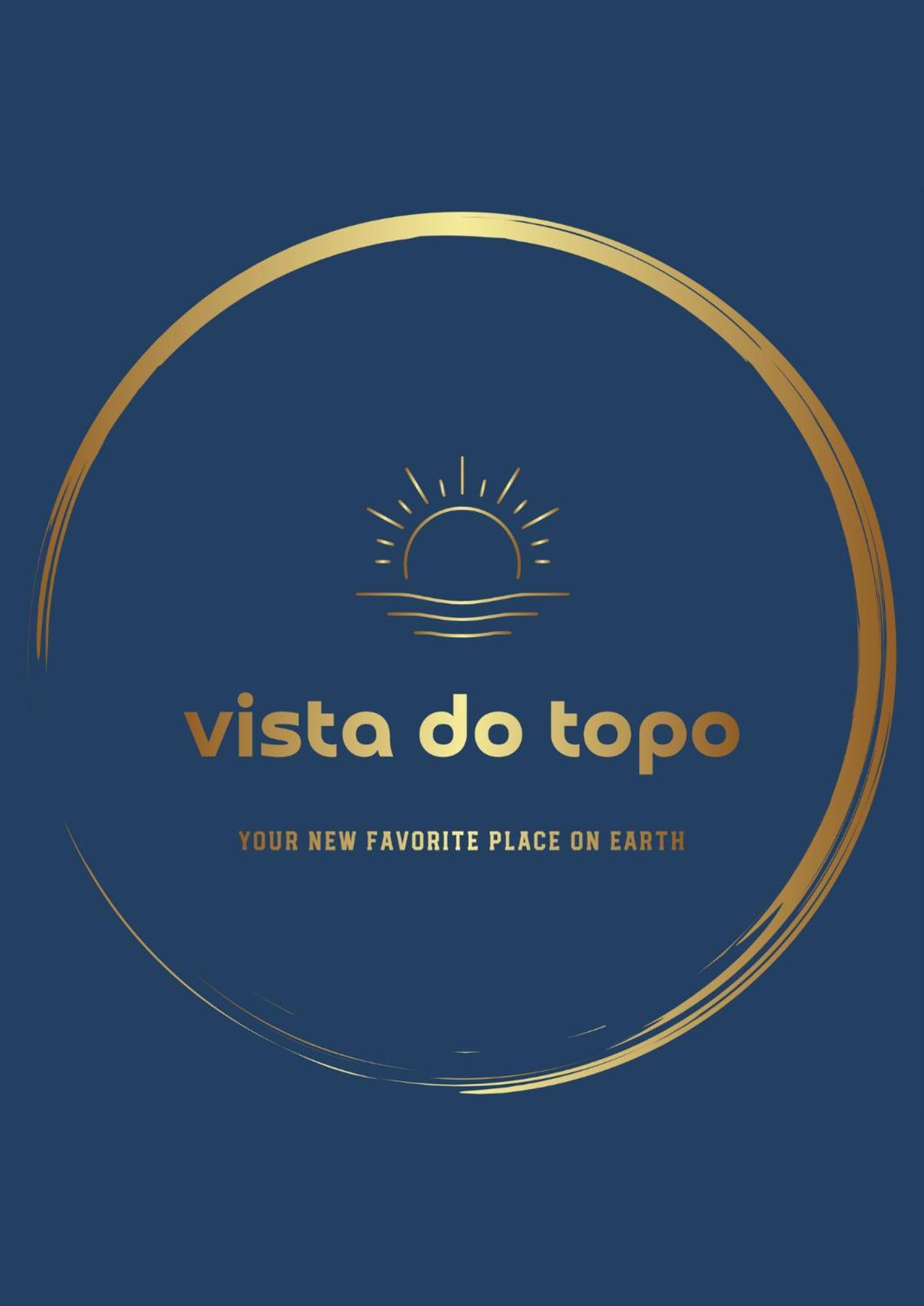 Vista Do Topo โปโวอาเซา ภายนอก รูปภาพ