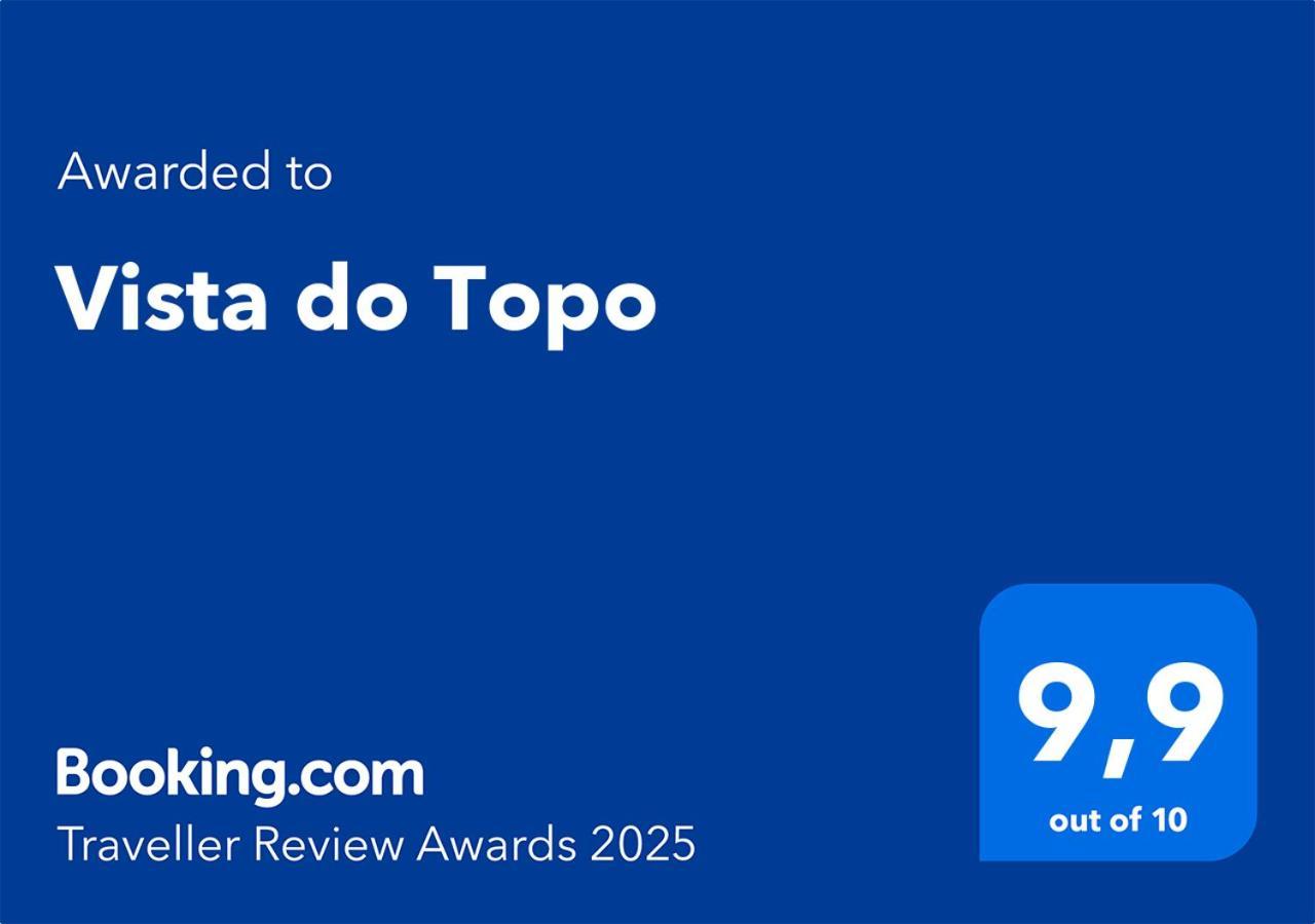 Vista Do Topo โปโวอาเซา ภายนอก รูปภาพ